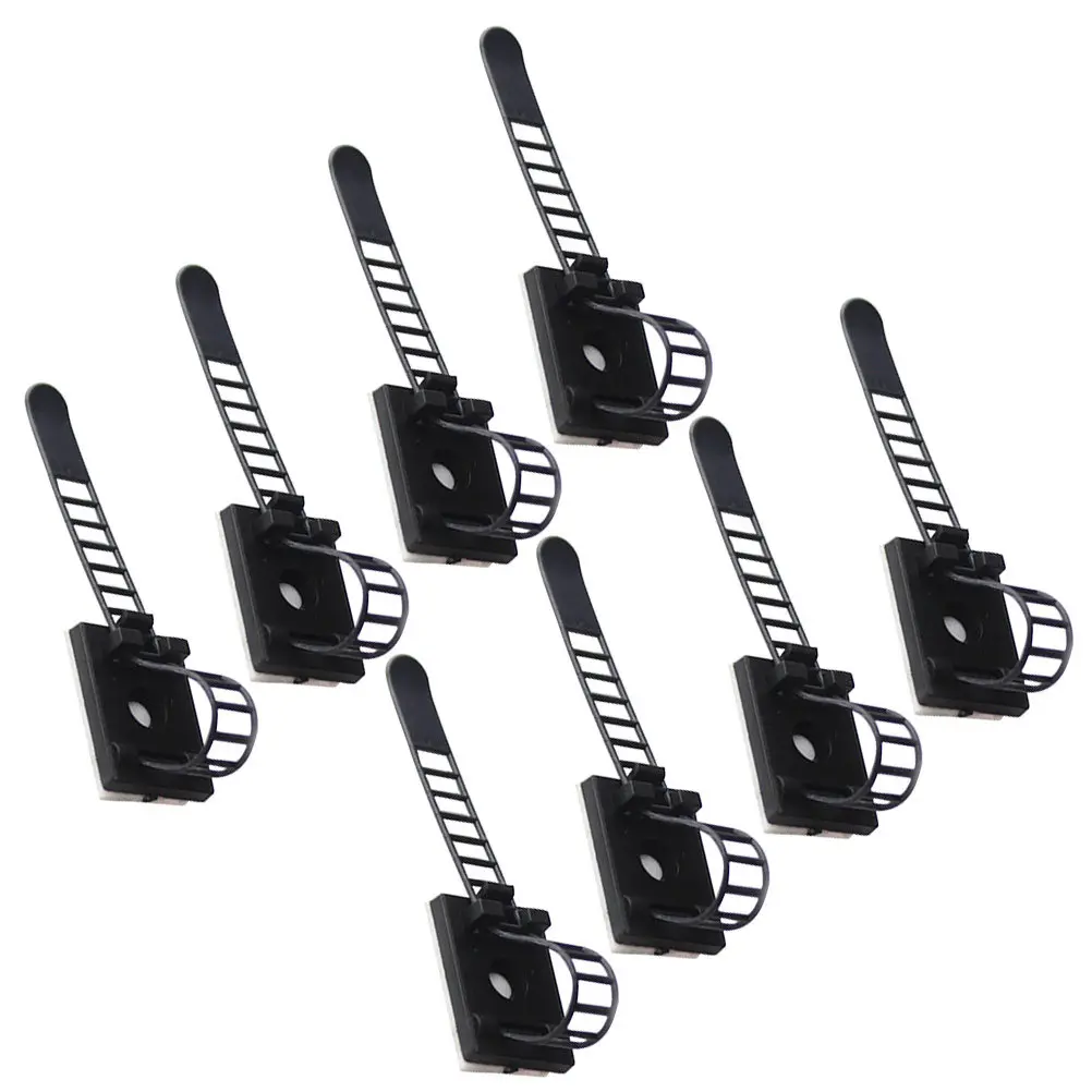 200Pcs Cable Ties H…