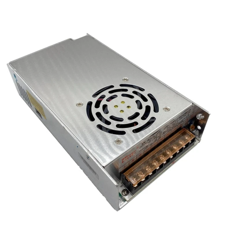 WANGMA WM-400A Power Supply Box 5V10A 12V10A 24V10A High Power Transformer for Arcade Games
