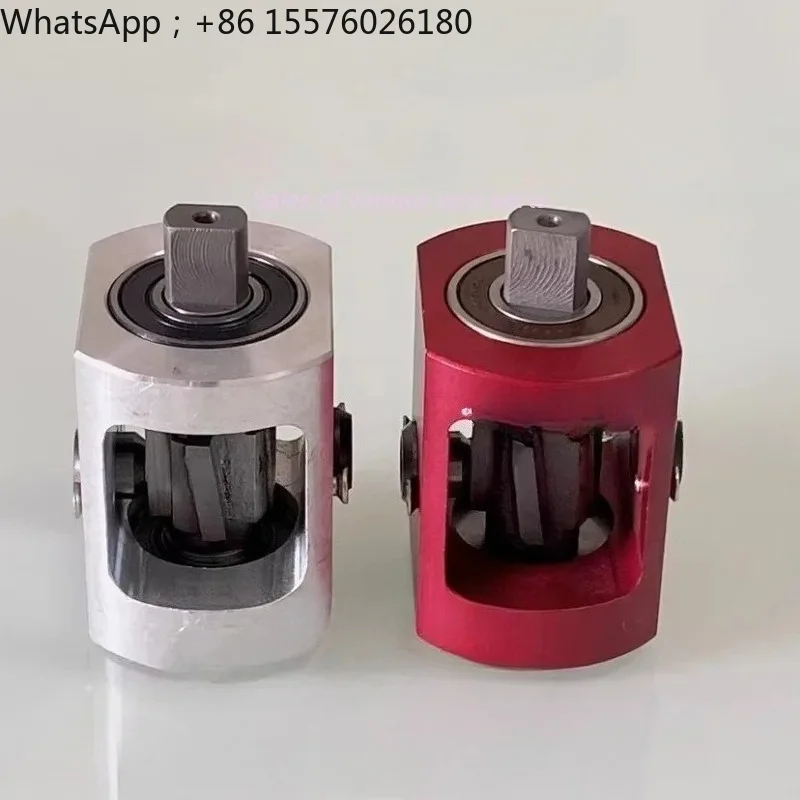 X056C326G51 M501 EDM Wire Cutter Unit 493546mm Wire Chopper Mechanism for DWC FX/CX/FA Wire EDM Aftermarket Repair Part