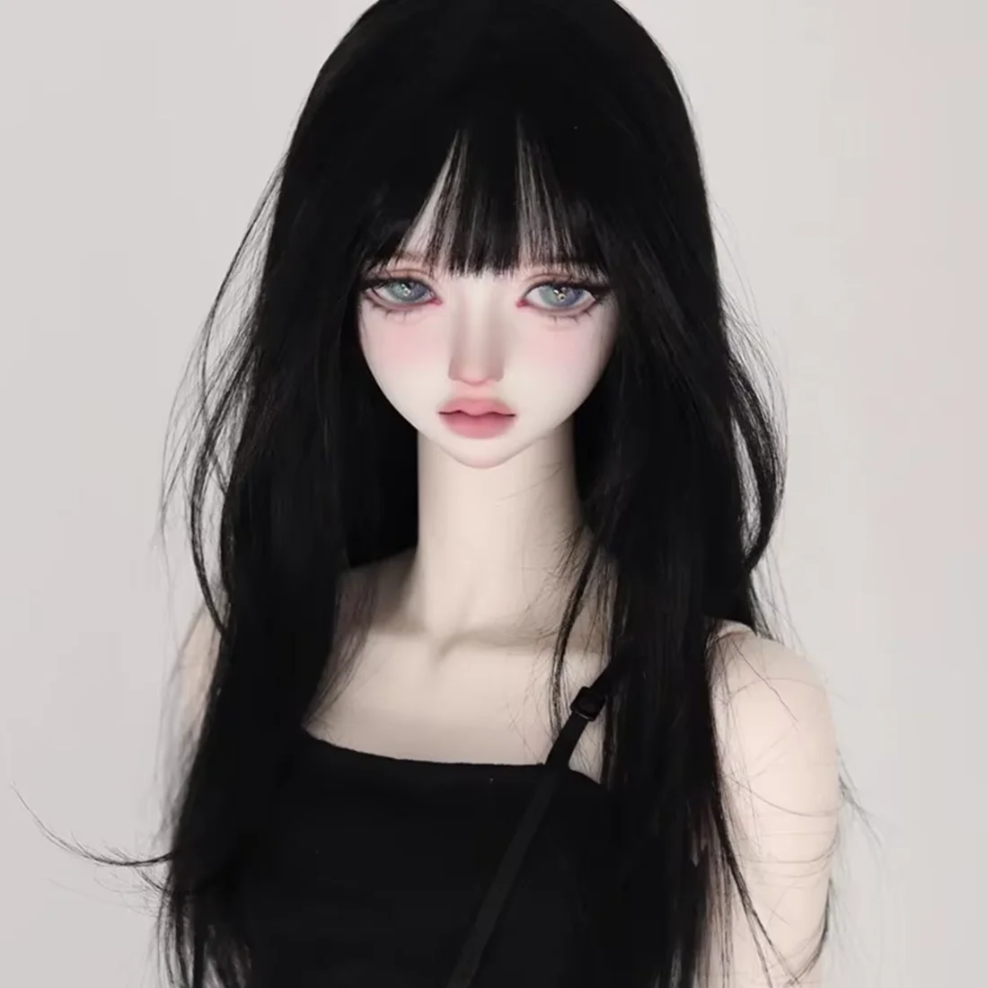 

Кукла BJD в масштабе 1/3, кукла Roselyn для девочек, красивая игрушка из смолы, подарок на день рождения, куклы в предложениях, шарнирные куклы, бесплатная доставка
