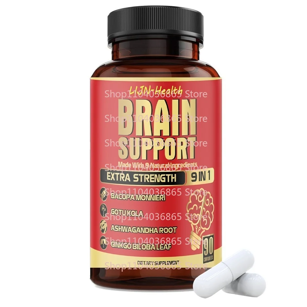 Brain Support