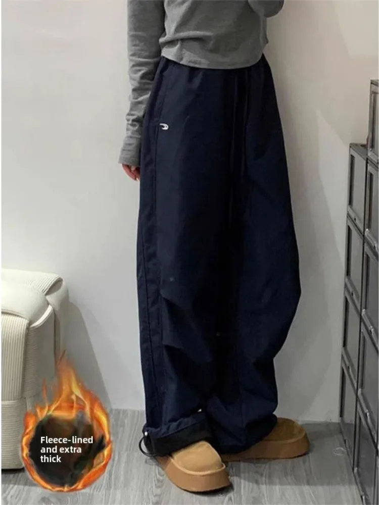 Snow Village Thermal Ski Pants for Men and Women, Winter Fleece Lined Cold Weather Insulated Waterproof Ski Pants