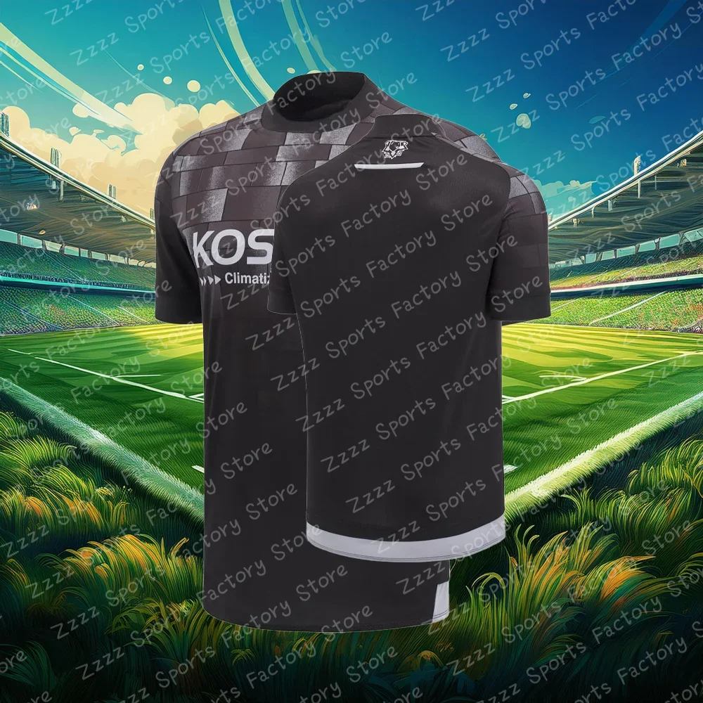 Outdoor Sports Loose Breathable Quick-drying Clothes 2024 New Fashion Osasuna Sport TShirt Women's Sportwear Summer Short Sleeve