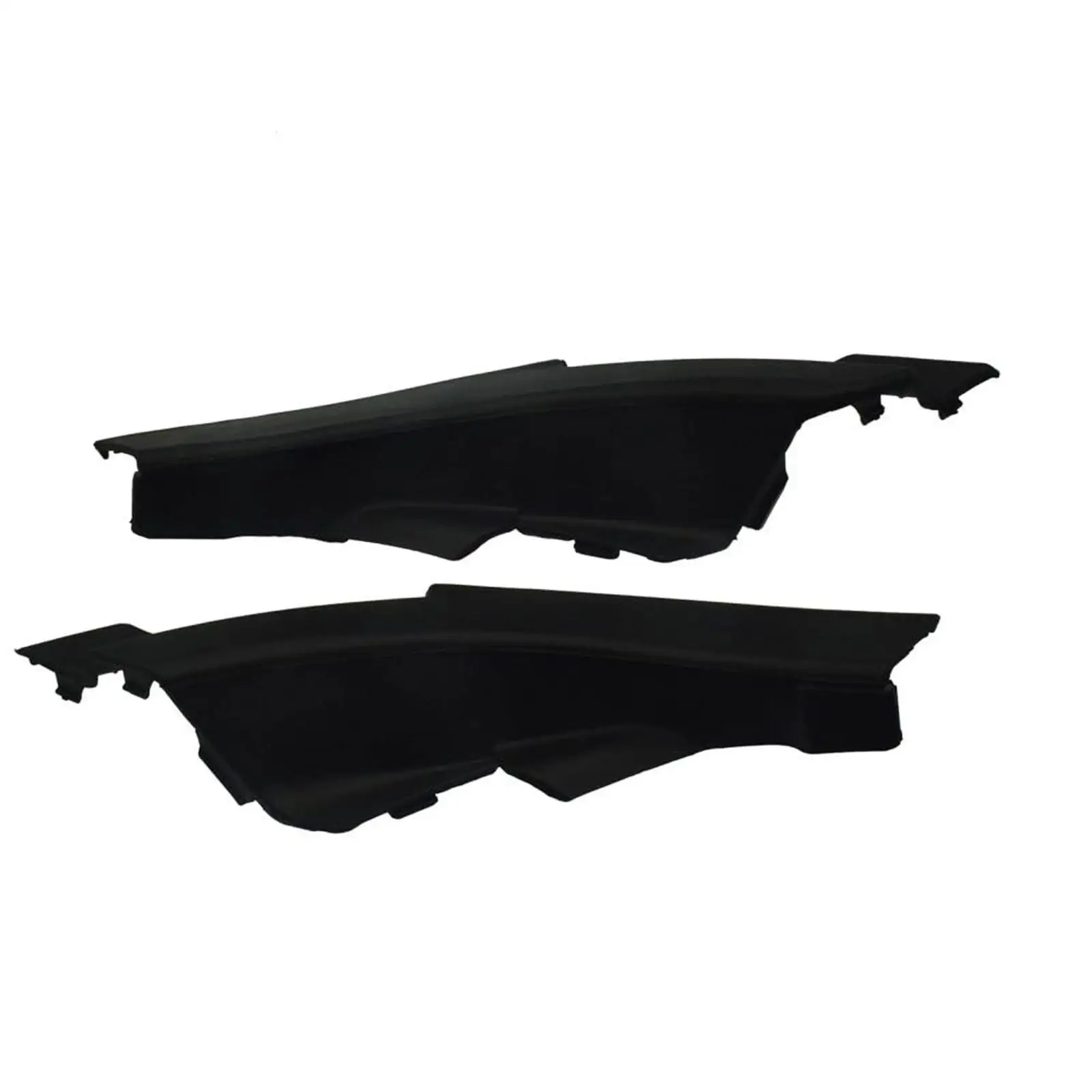 

2x Cowl Side Vent Cover 86154-4H000 Accessories for Hyundai Fittings