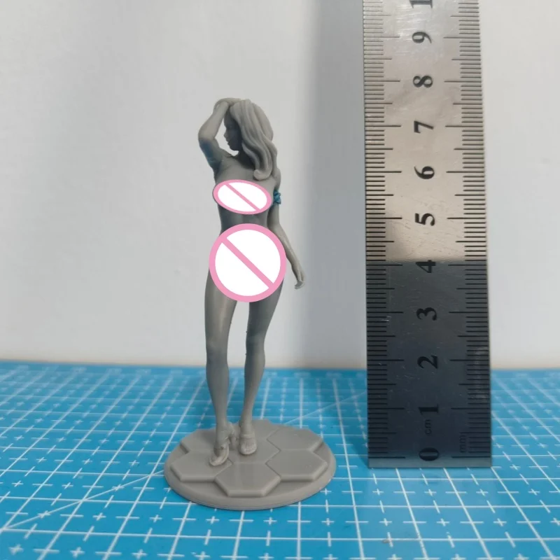 

Красота, сексуальная девушка, масштаб 1/24, полная фигурка из смолы, модель, комплект, сборка миниатюр, в разобранном виде, неокрашенная коллекция, хобби, игрушки, подарки