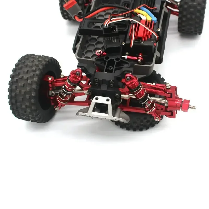 RC-Autozubehör 12 mm Sechskantstecker für MJX 16207 16208 16209 16210 H16