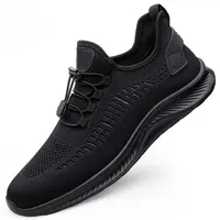 Slip-ons Boat Sneakers Men Luxury Designer Casual Men's Black Boot Men's Shoes 42 Sport Snekaers Top Quality Luxery