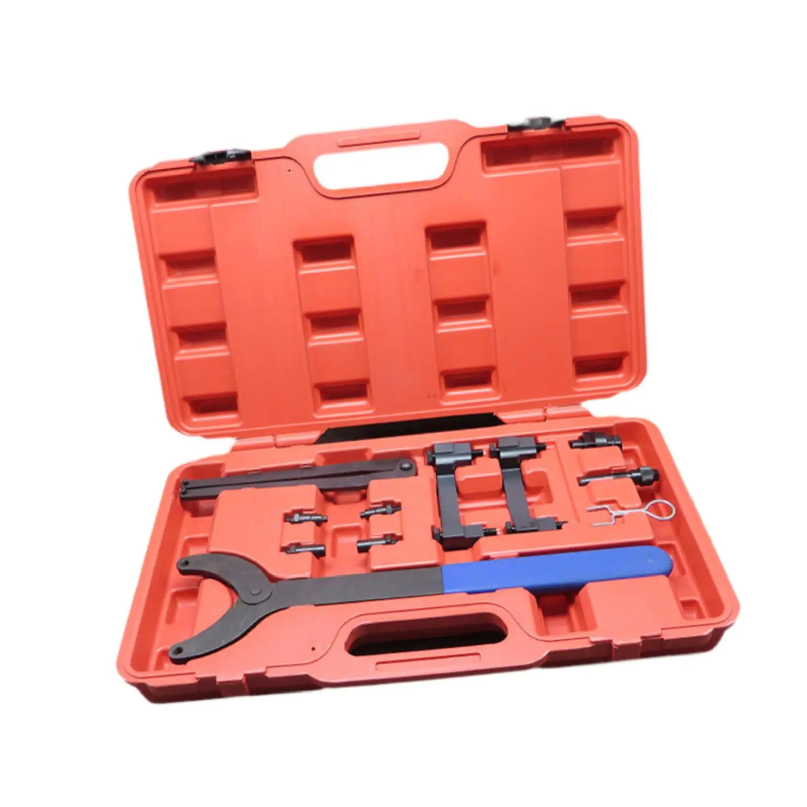 

Car Engine Timing Tool Hand Tool Sturdy Repair Tools for Audi 2.4L 3.2L