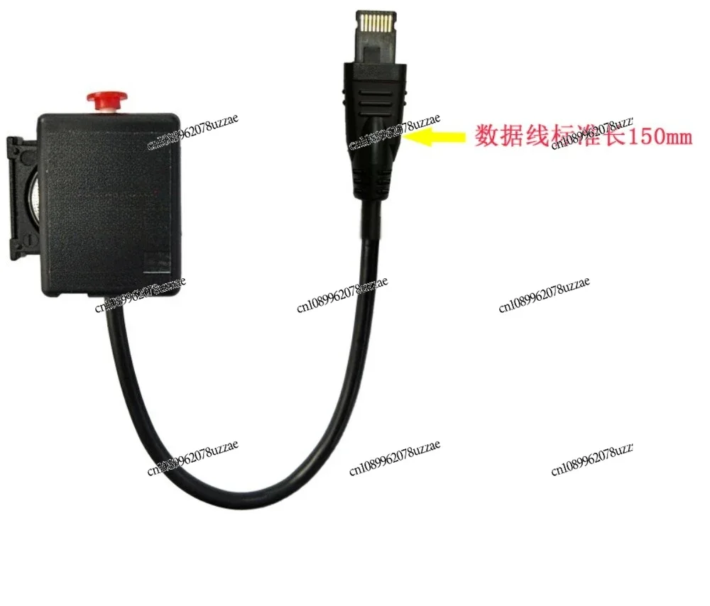 Wireless SPC Data Collector   W1 RM High Precision Measuring Tool Transmission Module For Workshop Data Recording