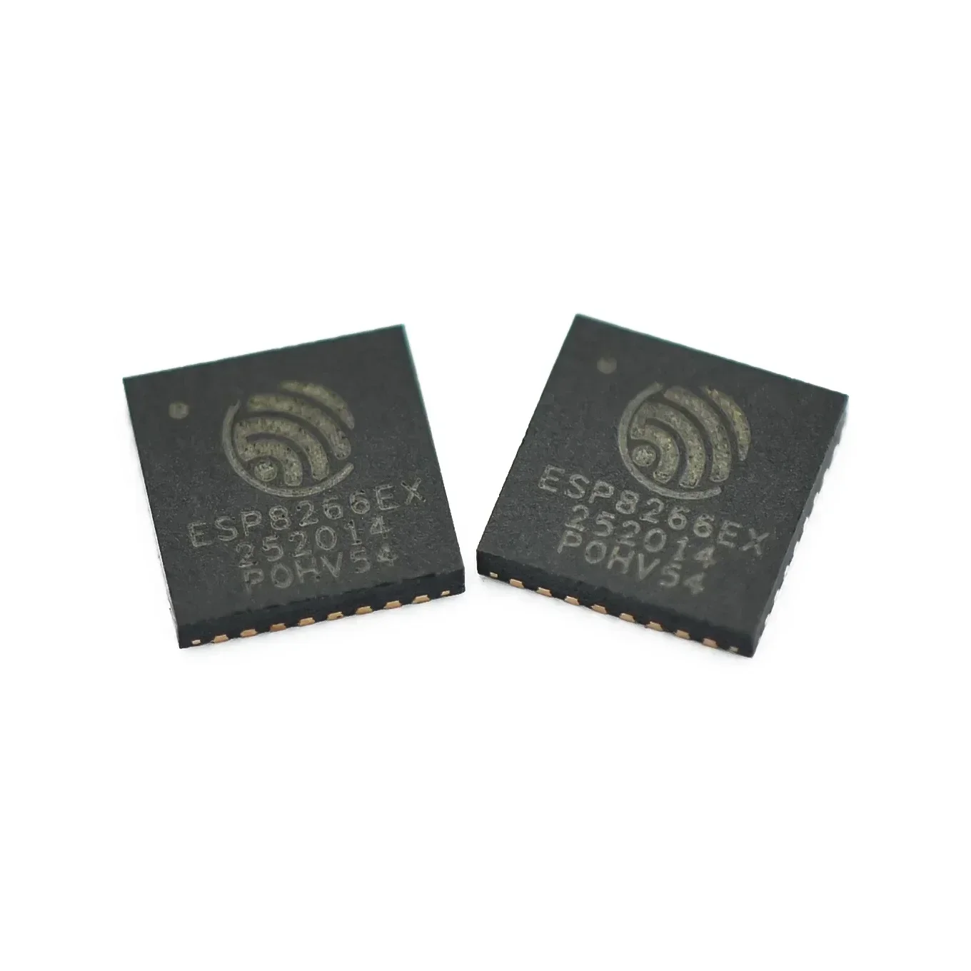 ESP8266 New Chip QF…