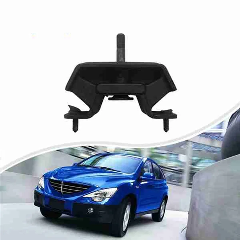 Engine Bracket 2072031000 Transmission Bracket Pad For Ssangyong Actyon Kyron Engine Claw Pad Car Bracket