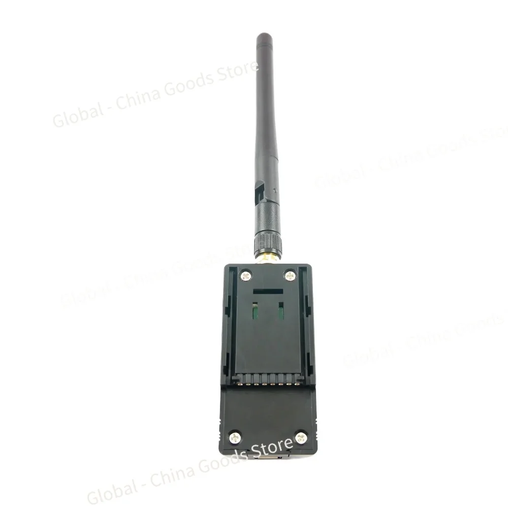 

IRX4 Lite 2.4G Transmitter Module 4-In-1 Multi-protocol TX Module with Antenna for FrSky DSM2 SFHSS