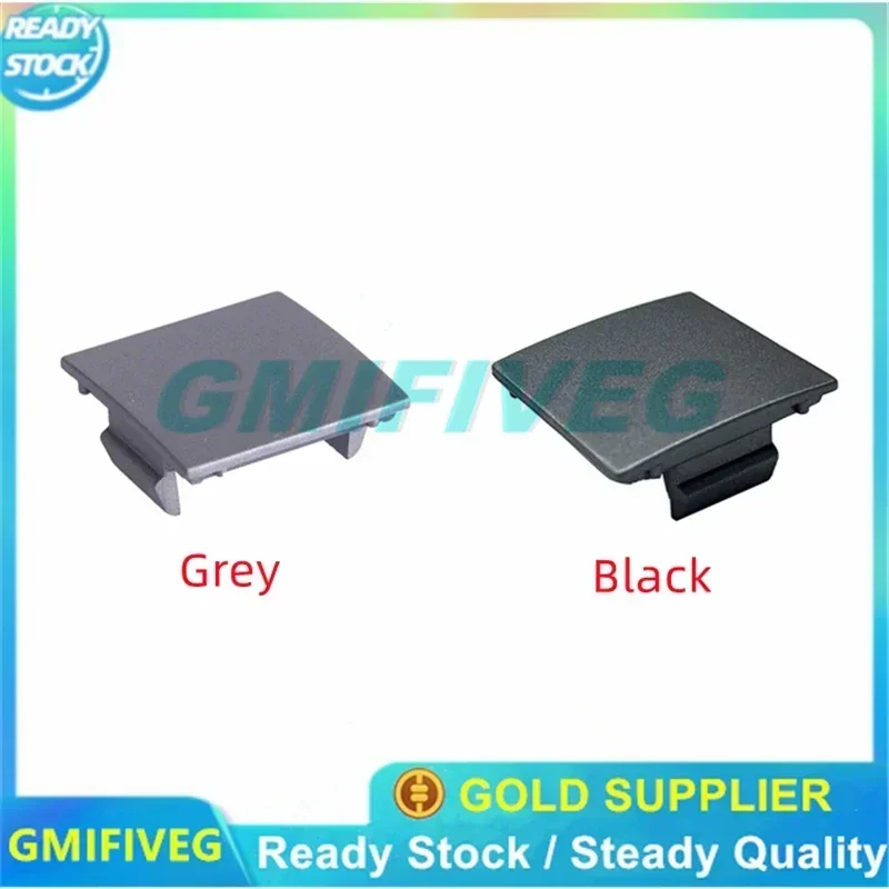 

Black/Grey Door Panel Cover Plug 51417025647 7025647 for BMW 7 Series E65 E66 745i 745Li 750i 750Li 760i 760Li