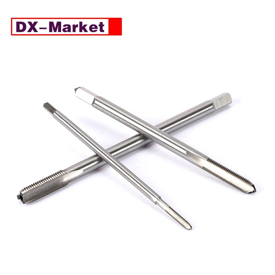 

【 Extended 】ST Screw Thread Insert Taps ,Metric Fine Pitch Extended Tap Tools,H036