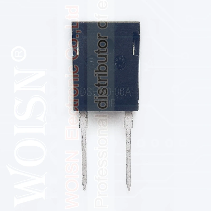 1pcs-20pcs TO-247-2 DSEI60 DSEI60-06A