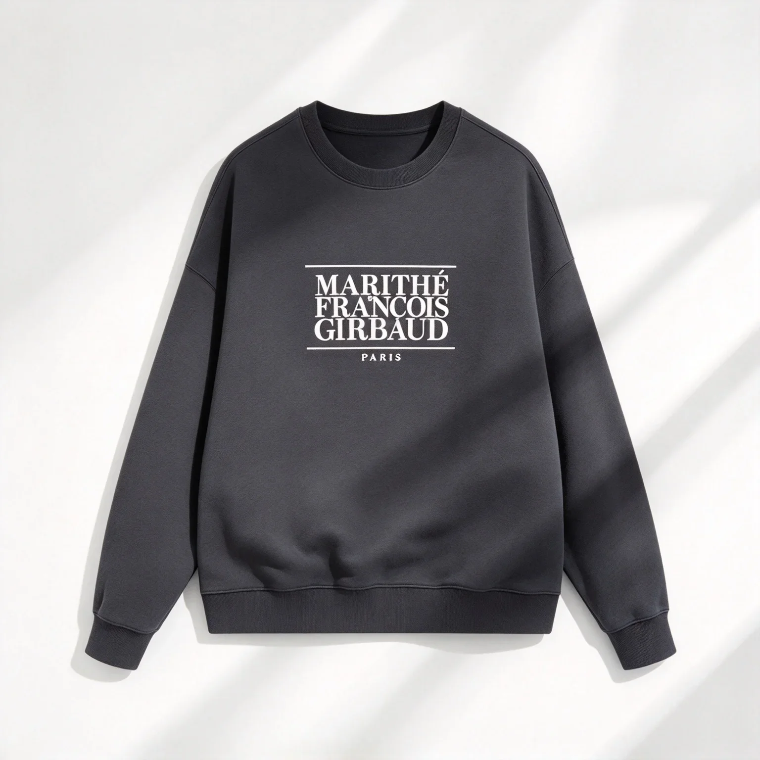 Herbst- und Winter-Sweatshirt, Street-Style, Rundhalsausschnitt, locker geschnitten, Kapuzen-Fleece-Sweatshirt, Unisex, klassischer Hoodie mit Schriftzug, neues Retro-Design. – Detail 7