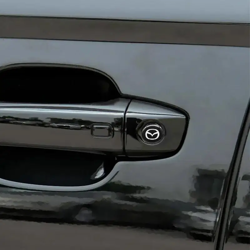 3D Car Lock Keyhole…