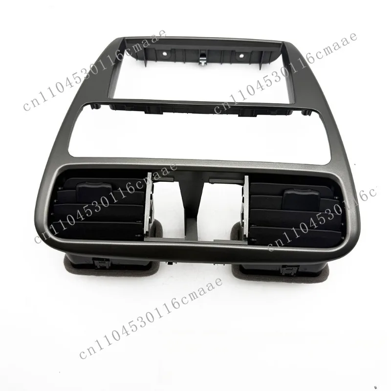 OE: 77250-S84-A010 Suitable for Air Conditioning Out of Trend Console Panel Frame Gun Gray