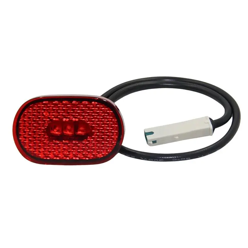 ABUE-For Pro2 Electric Scooter Controller Assembly Digital Display, Brake Lever, And Front/Rear Lights