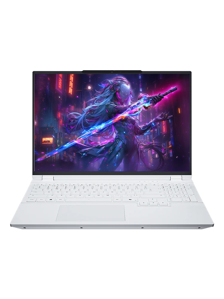 FIREBAT 16Pro Gaming Laptop 16" AMD Ryzen 9 8940HX/Intel i7-13700HX RAM 16GB NVIDIA GeForce RTX 5060 for Laptops