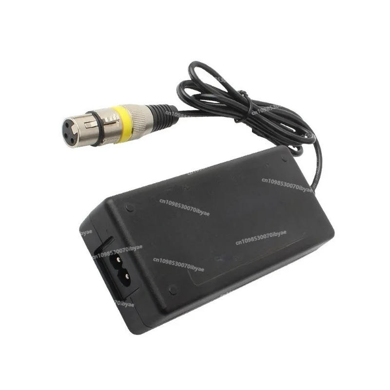 For 100D Adapter Universal 100x Live Filling Light Photography Power Adapter