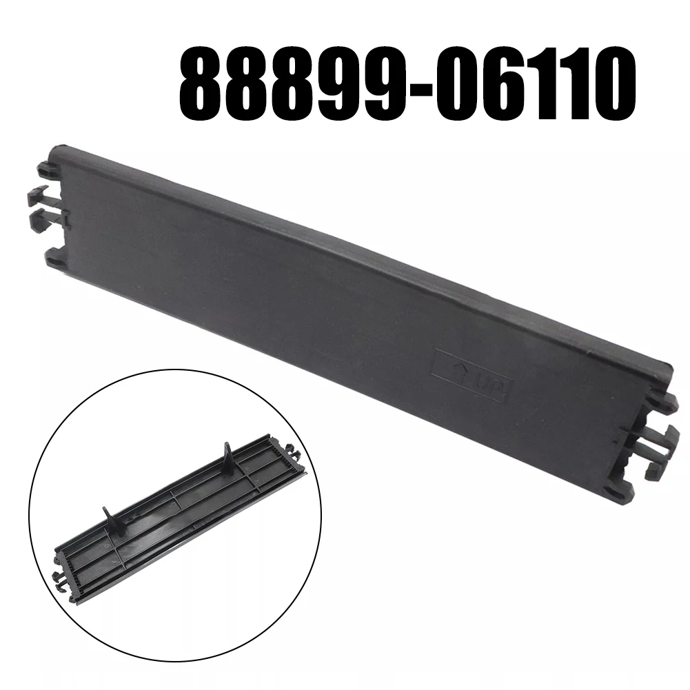 

A/C Cabin Air Filter Cover 88899-06110 For Toyota For Camry For Corolla For RAV4 2018-23 Air Filter Cabin Cover Wear Parts