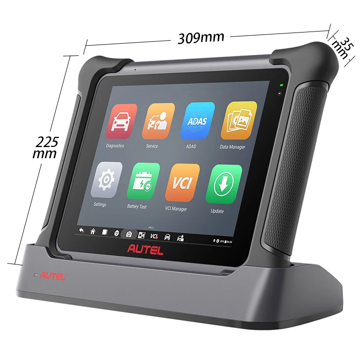 أحدث أوتل Maxisys Elite Ii Pro 909 Maxisis Ms 908 Maxisas Ultra Maxi Ktag Ecu أداة برمجة الماسح الضوئي أدوات التشخيص