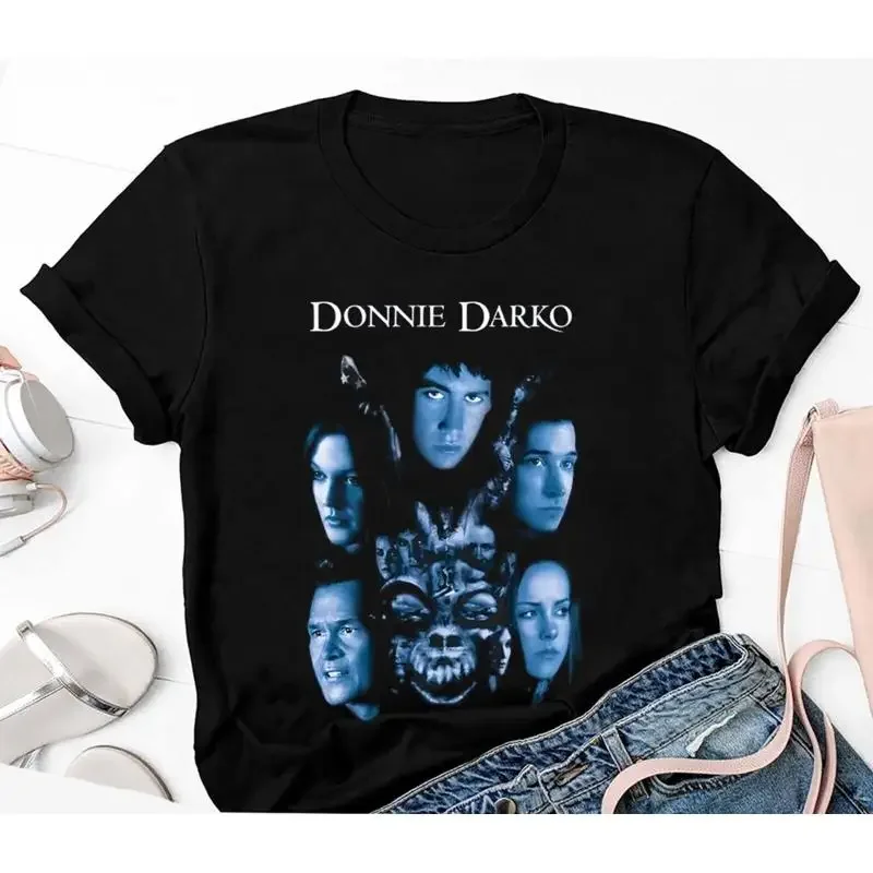 Donnie Darko Movie T shirt