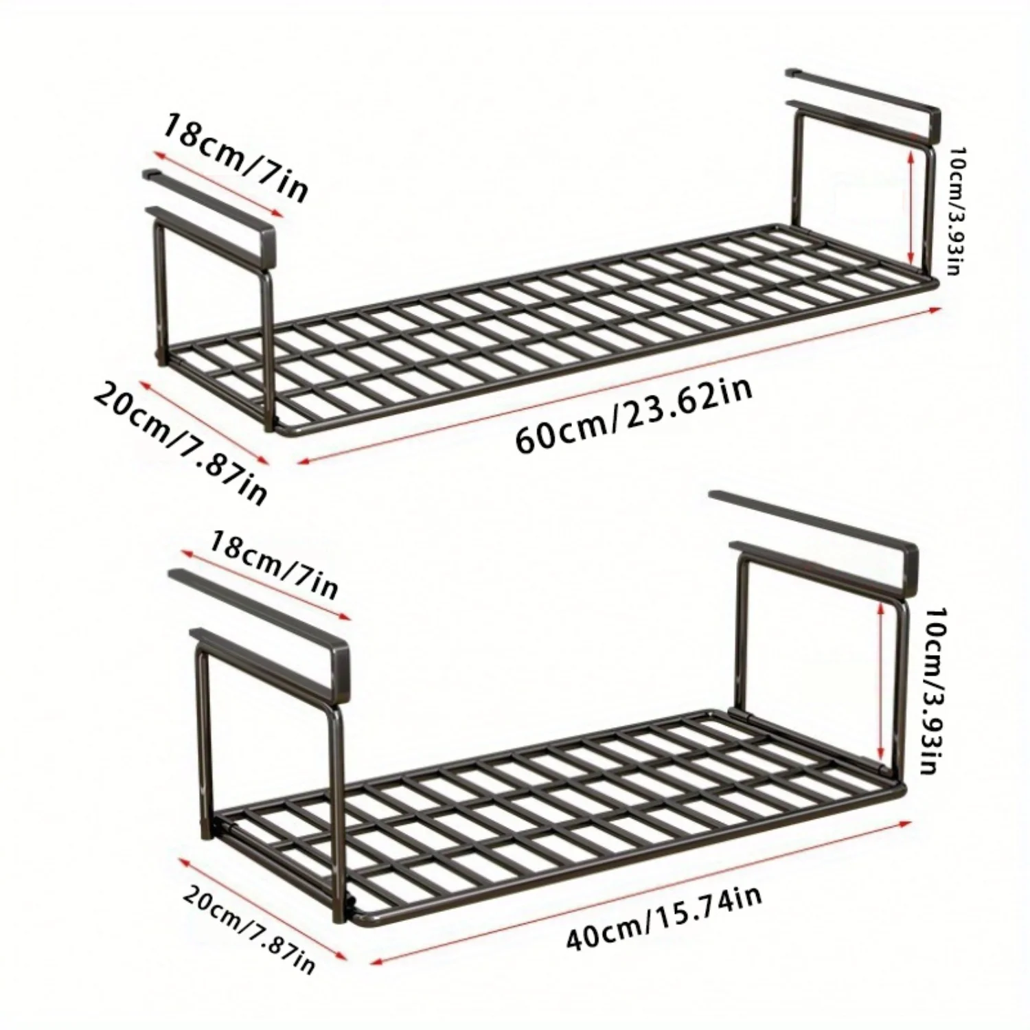 1pc Versatile Shoe  Rack, Layered Shoe Holder, Partitioned Shoe  Rack, Living Room Entrance Bedroom Dorm Accessories,  Organizat