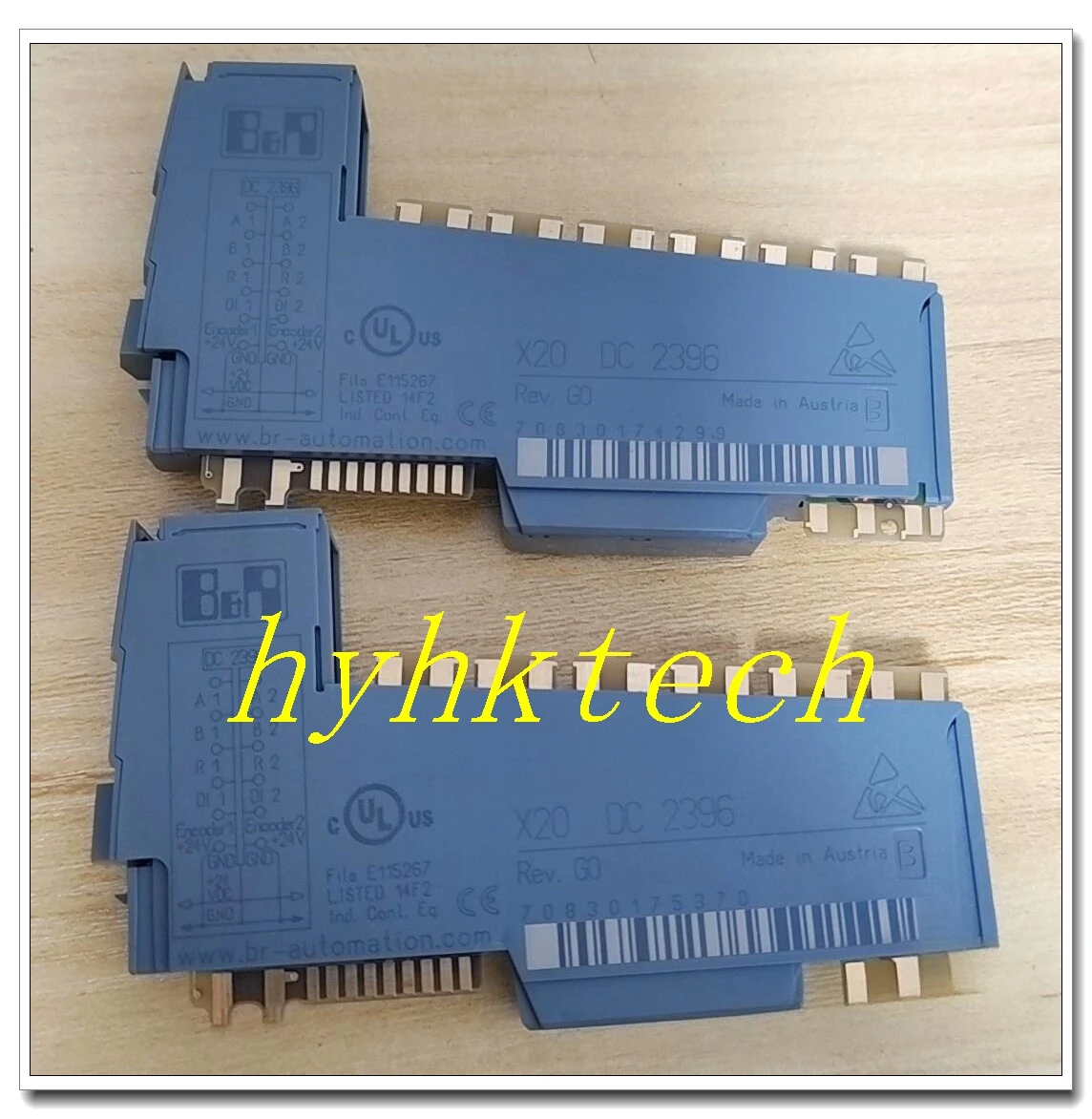 X20DC2395  X20DC2396  X20DC4395  digital PLC Module,100% tested before shipment