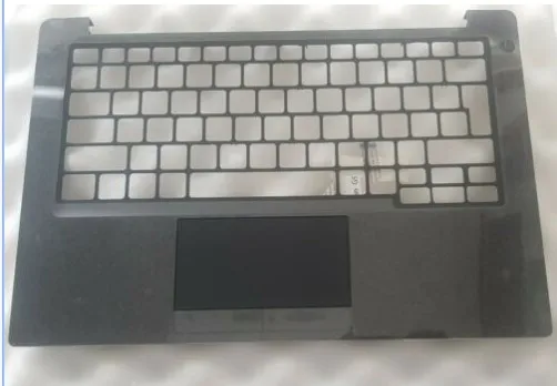 

UK Palmrest with Buttons P/N:0P68K3 FOR Dell Latitude 7390