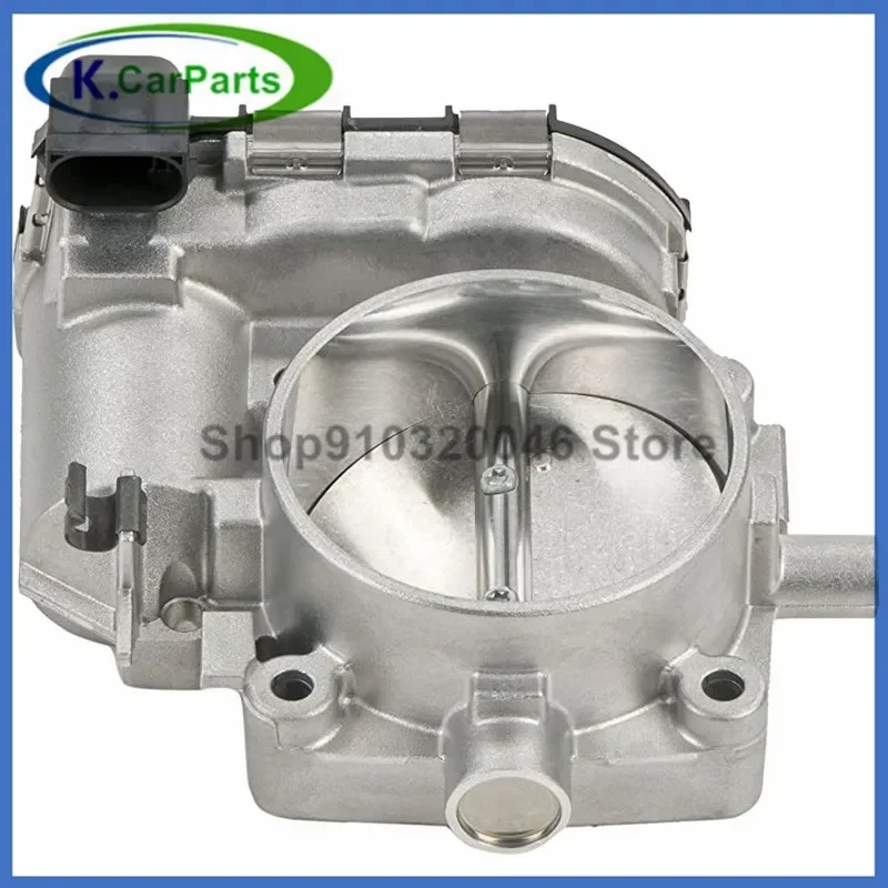 

0280750017 A1131410125 A0280750017 Throttle Body Actuator Air Valve Assembly For Mercedes Benz E500 E350/430/500/55 New
