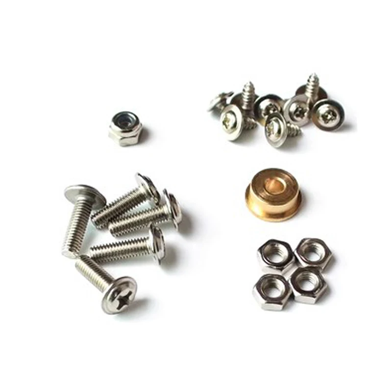 1set 2 DOF Short Pan And Tilt Servos Bracket Sensor Mount Kit For  Compatible MG995 Wholesale Retail