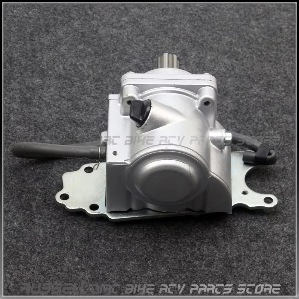 Buggy ATV Reverse Gear Box Reverse Gear Transfer Case for 150cc Engine Quad Spare Parts
