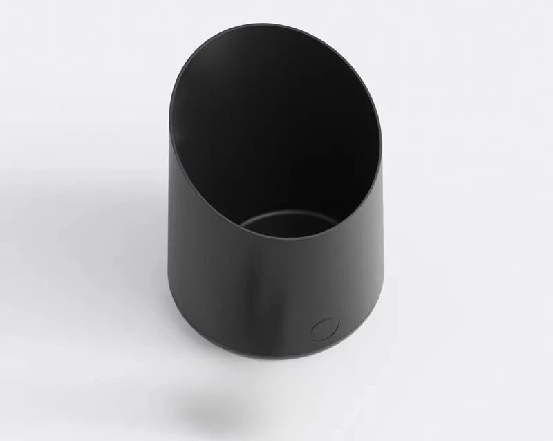 

Electronic Scale Espresso Weigher LED Electronic Display