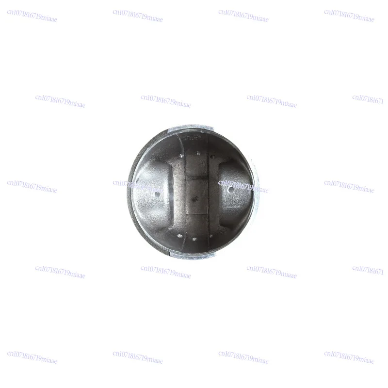 Four-cylinder Water-cooled Naturally Aspirated X4125 Diesel Engine Piston B2-04-001