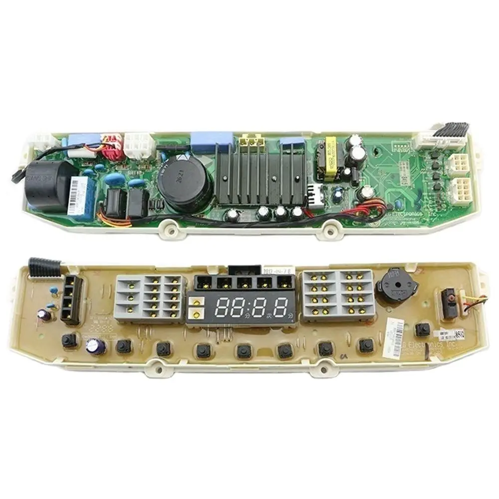 For LG Washing Machine T70MS33PDE Motherboard Display Board EAX63035301 EBR70918502