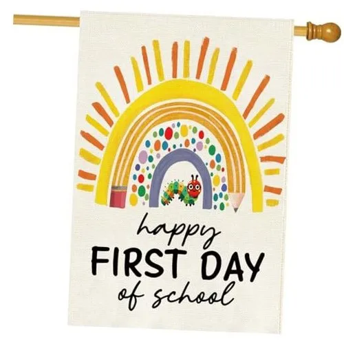 Back To School Welc… - image