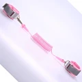 Pink Wrist Link