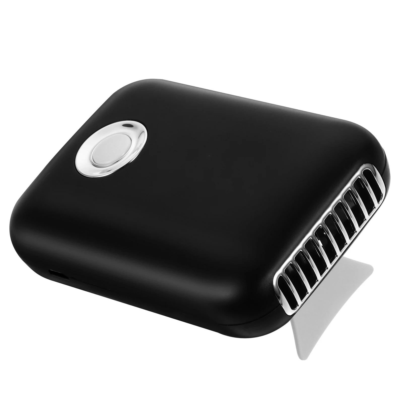 

Lightweight Mini Fan USB Rechargeable Lash Extension Dryer Quiet Moisture Blower