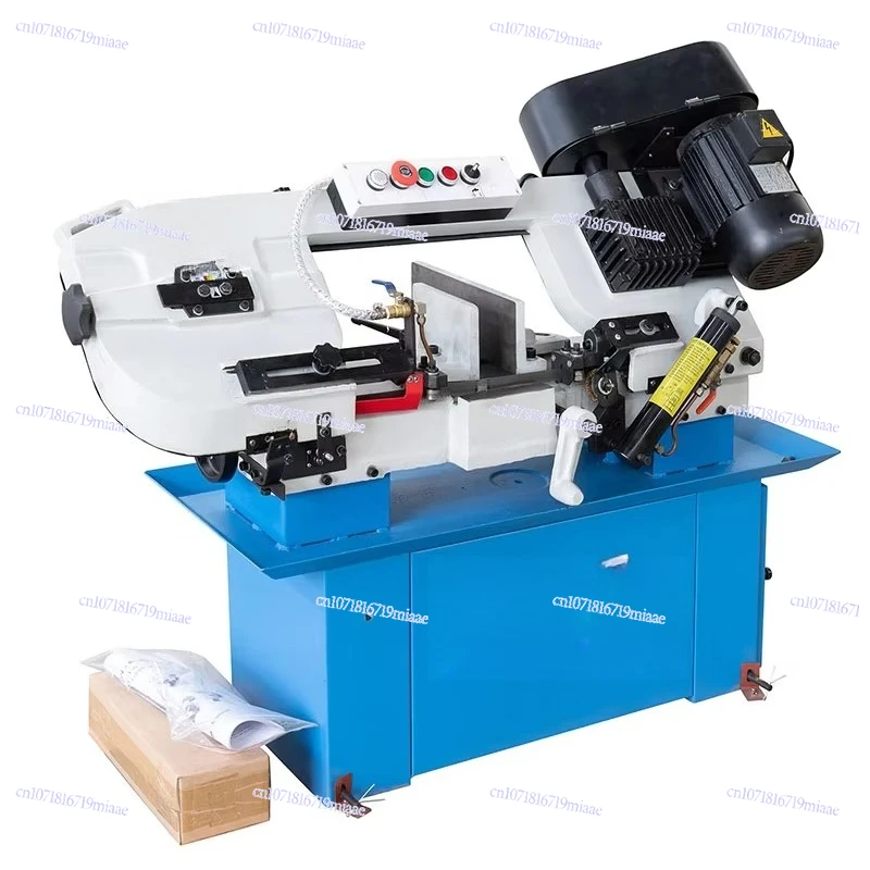 

Hot Sale China Metal Cutting Horizontal Metal Band Saw
