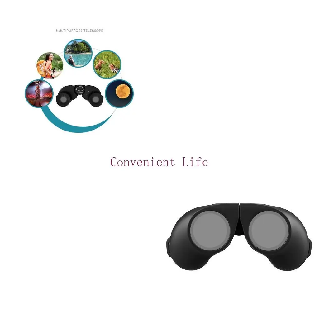 L1EE 10X25 High Pow…