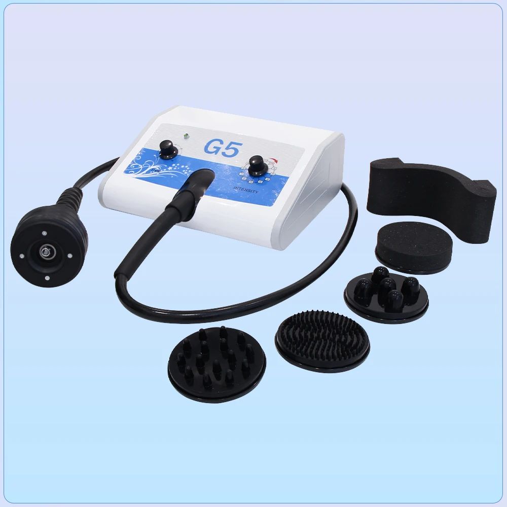 High Frequency G5 V… - image