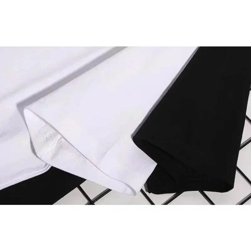 حار بيع الأزياء إطار صور Radiohead طفل جولة نادر الأزرق الداكن والأسود قصيرة الأكمام تي شيرت للجنسين عالية الجودة حجم كبير