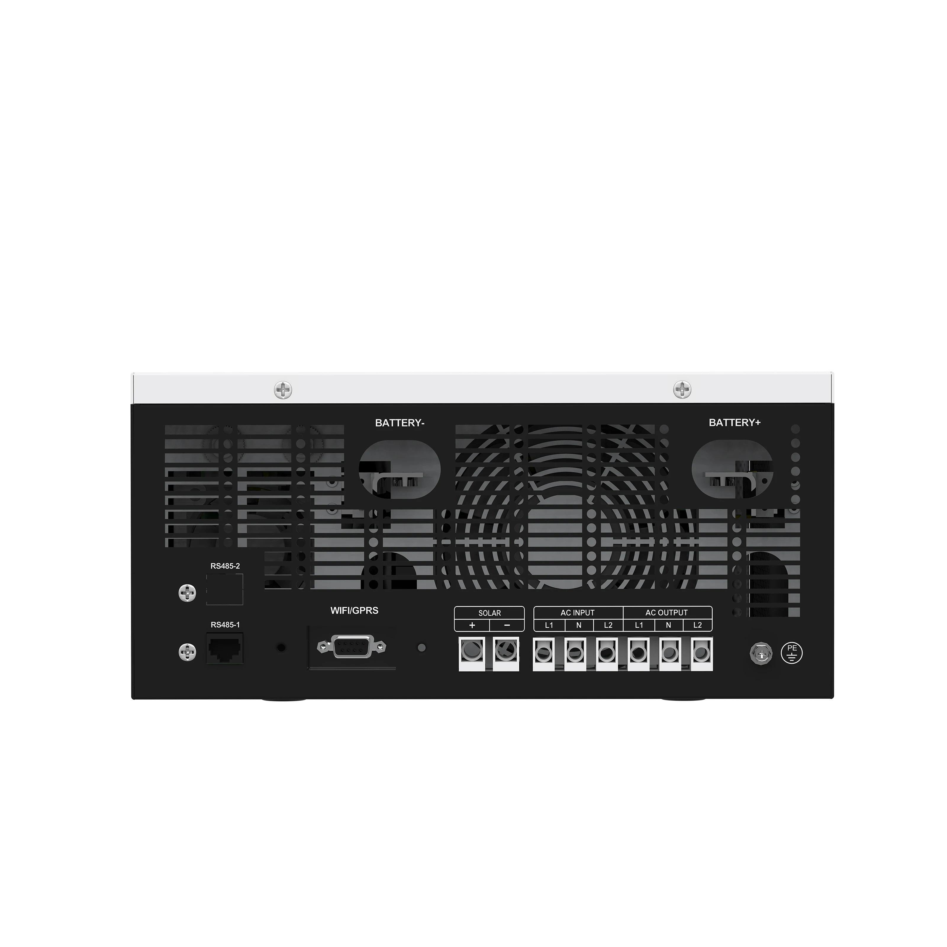 Split Phase 110V/220V Low Freq - Split Phase Inverter 10Kw 110V 220V ulasan dan harga
