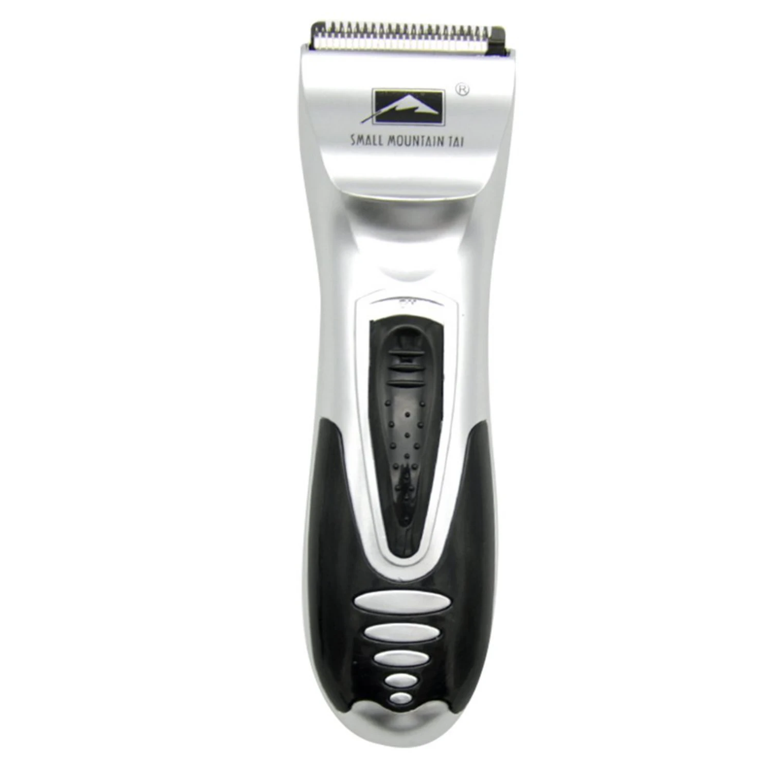 Kit per toelettatura elettrico senza fili professionale per tagliacapelli in metallo all'ingrosso per tagli di capelli domestici
