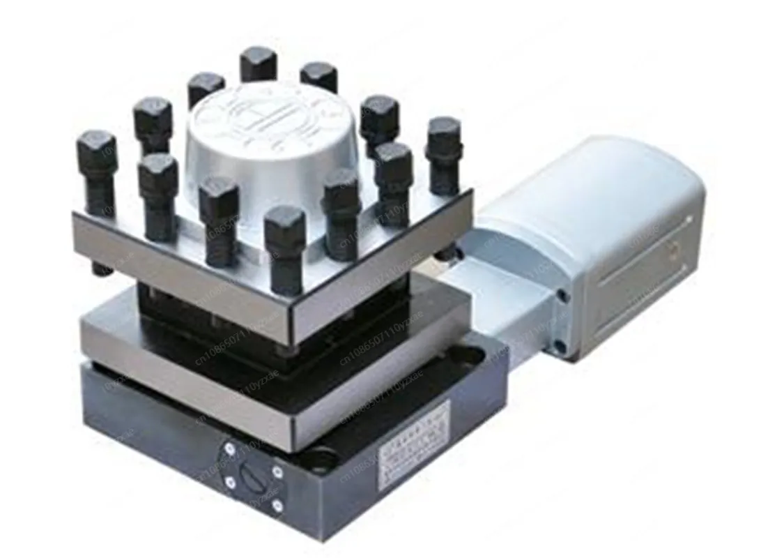 

Башня с ЧПУ LD4-CK0610/LD4-CK0620