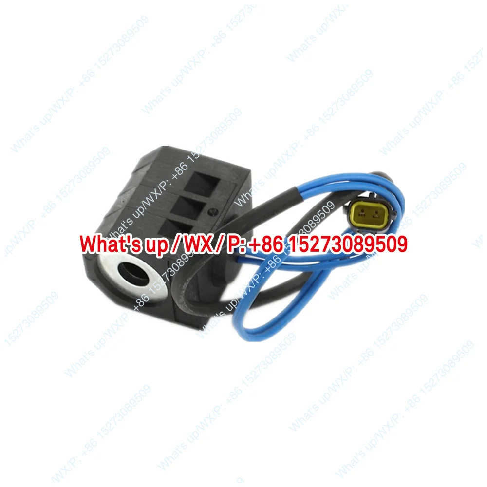 2519-9008-519-00001-dh150-220-225-300-ウォーキングパイロットソレノイドバルブコイルスプール掘削機部品