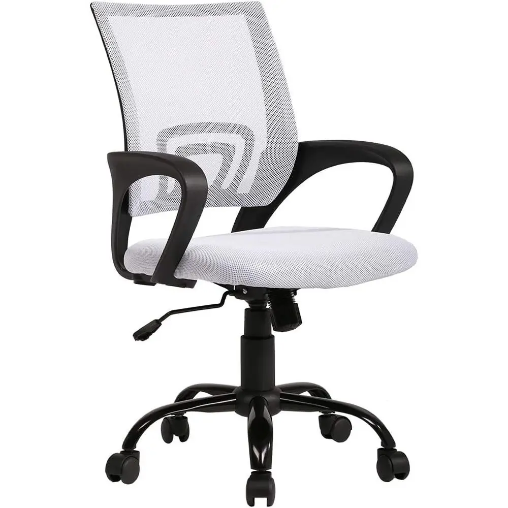 

Ergonomic Oice Chair Mesh Cheap Desk Chair Task Computer Chair Lumbar Support ern Executive Adjustable Rolling Swivel Chair or B
