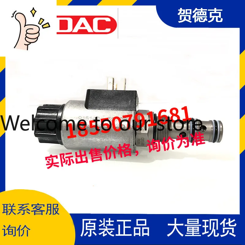 Hydac Hydac Solenoi…